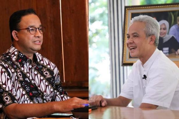 Anies-Ganjar kompak ajukan Hak Angket
