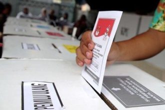 Harapan dan langkah menuju Pemilu Damai 2024