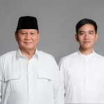 Prabowo Subianto - Gibran Rakabuming Raka