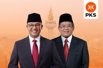 Anies Baswedan-Sohibul Iman