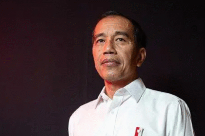 Jokowi
