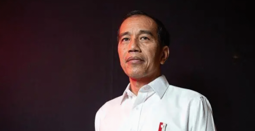 Jokowi