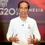 Jokowi