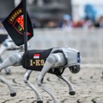 Mengapa Robot Humanoid Dibutuhkan untuk Menghadapi Ancaman Kejahatan Modern?