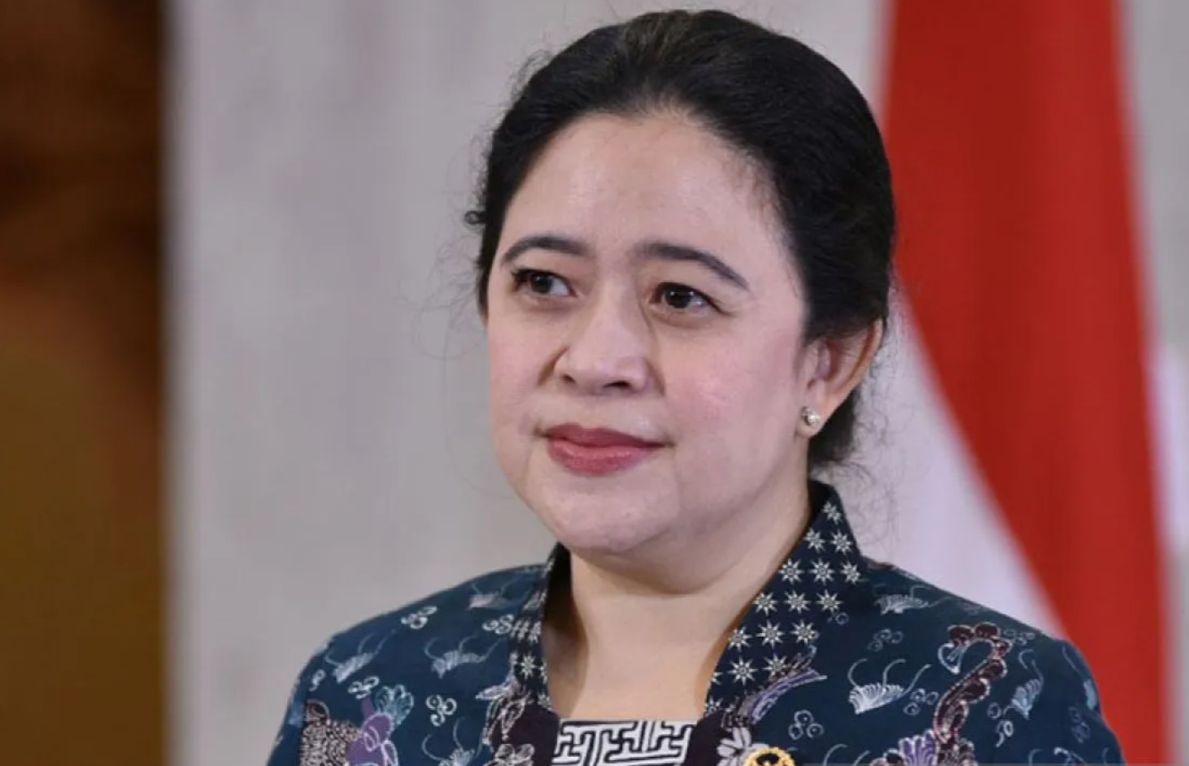 Puan Maharani
