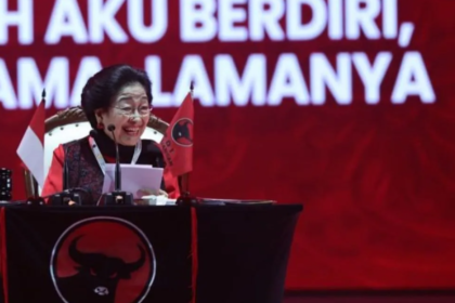 Megawati