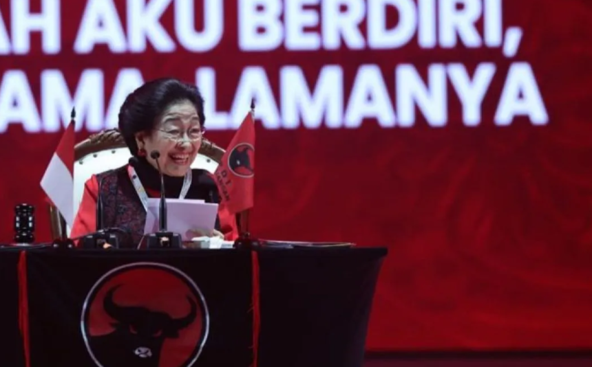 Megawati